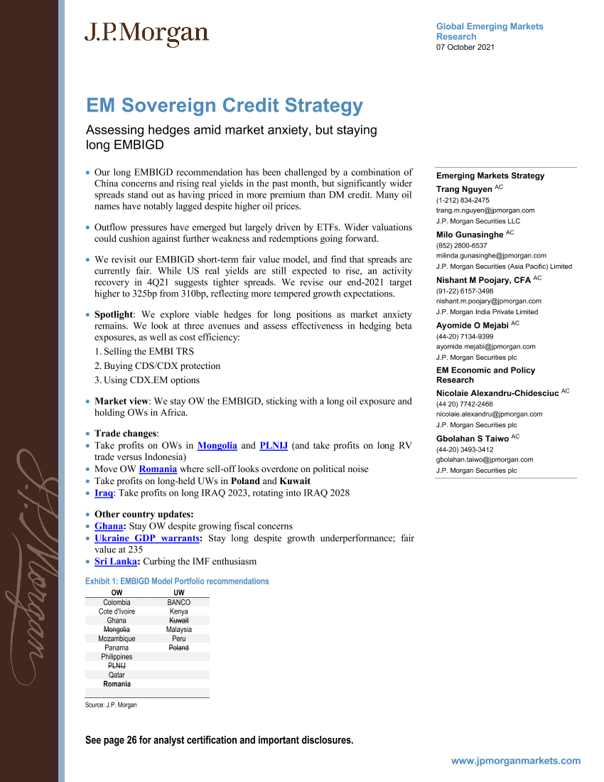 J.P. 摩根-新兴市场投资策略-新兴市场主权信贷战略-2021.10.7-29页J.P. 摩根-新兴市场投资策略-新兴市场主权信贷战略-2021.10.7-29页_1.png